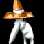 Aliencone