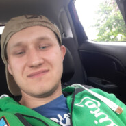 MysteriousSnotOnTheCurtain