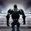 RealSteel