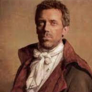 Dr House