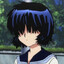 Urabe Mikoto AVG 30fps peak
