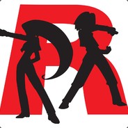 穿梭在银河的火箭队