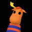 Tyrone De Los Backyardigans