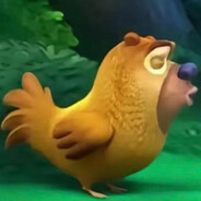 狗熊岭第二小鸡儿熊