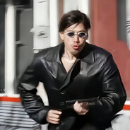 乌鸦爱玩大喷子