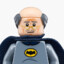 Alfred Wayne