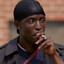 Omar Little