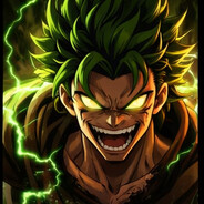 glkeen Steam avatar