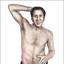 nippleless cage