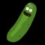 Pickle Rickert