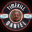 TimèKiLL | daniel
