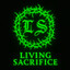 Living Sacrifice