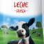 Leche