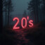 20^s con