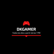 DKgamer