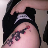 舌头分肉鼻子顶豆