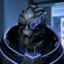 garrus vakarian