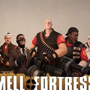 Steam Avatar