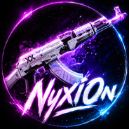 Nyxi0n Steam avatar