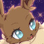 Emmy the Eevee
