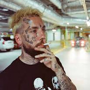 inky