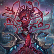Aged Beholder