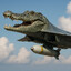 BOMBARDINO CROCODILO