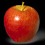 Braeburn Apple