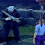 Steam avatar