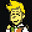 Flower Man avatar