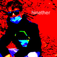 hinether