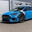 Focus rs