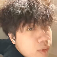 希望全世界的人都跟我