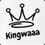 Kingwaaa