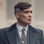 Tommy Shelby