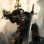 High Marshal Helbrecht