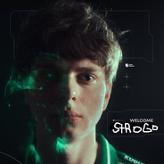 StRoGo avatar