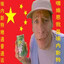 ERNEST KNOWS PERFECT MANDARIN