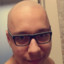 Bald Monk