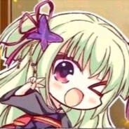 Ciallo～(∠・ω< )⌒☆