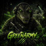 GreenArmy