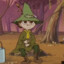 Snufkin(real)