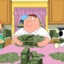 Peter Griffin
