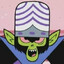 Mojojojo