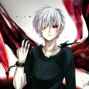 ken kaneki