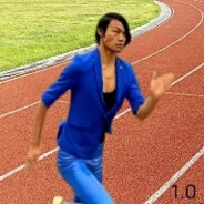 蓝色妖姬的颜值粉丝qaq