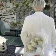 再见一面把话说完