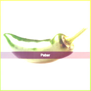 peber
