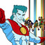 Captain Planet