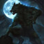 WolfBlack